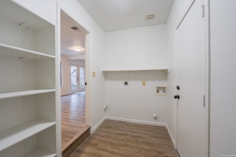 Tiny photo for 9239 Limestone, San Antonio, TX 78254 (MLS # 1944151)
