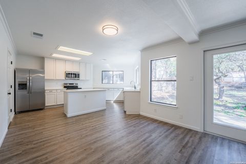 Tiny photo for 9239 Limestone, San Antonio, TX 78254 (MLS # 1944151)