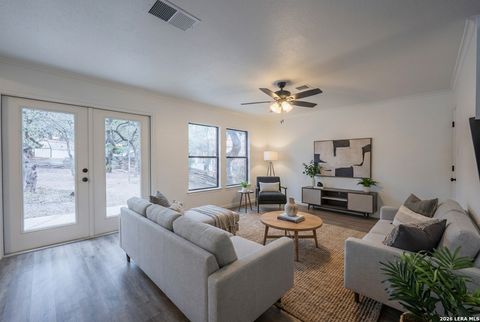 Tiny photo for 9239 Limestone, San Antonio, TX 78254 (MLS # 1944151)