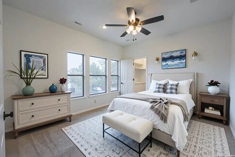 Tiny photo for 9239 Limestone, San Antonio, TX 78254 (MLS # 1944151)