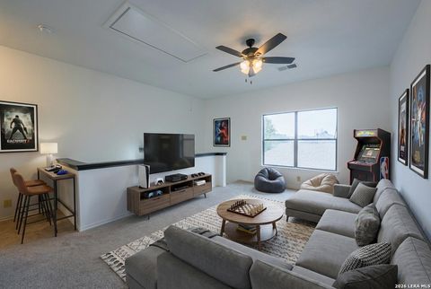 Tiny photo for 9239 Limestone, San Antonio, TX 78254 (MLS # 1944151)