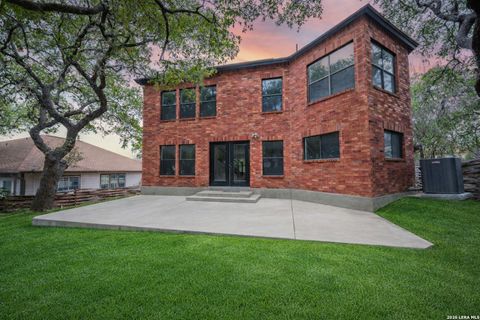 Tiny photo for 9239 Limestone, San Antonio, TX 78254 (MLS # 1944151)