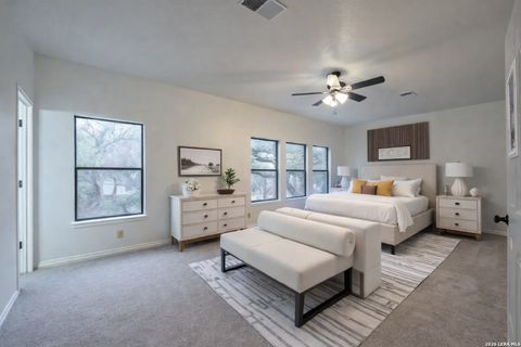 Tiny photo for 9239 Limestone, San Antonio, TX 78254 (MLS # 1944151)