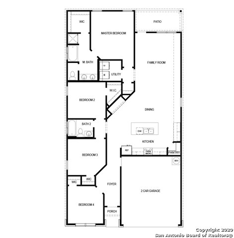 11423 Stichter Path