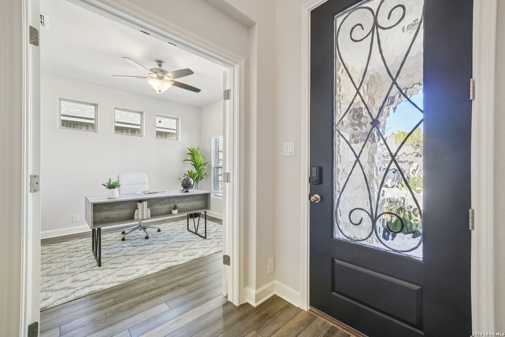 Photo of 16235 Athens, San Antonio, TX 78247 (MLS # 1951086)