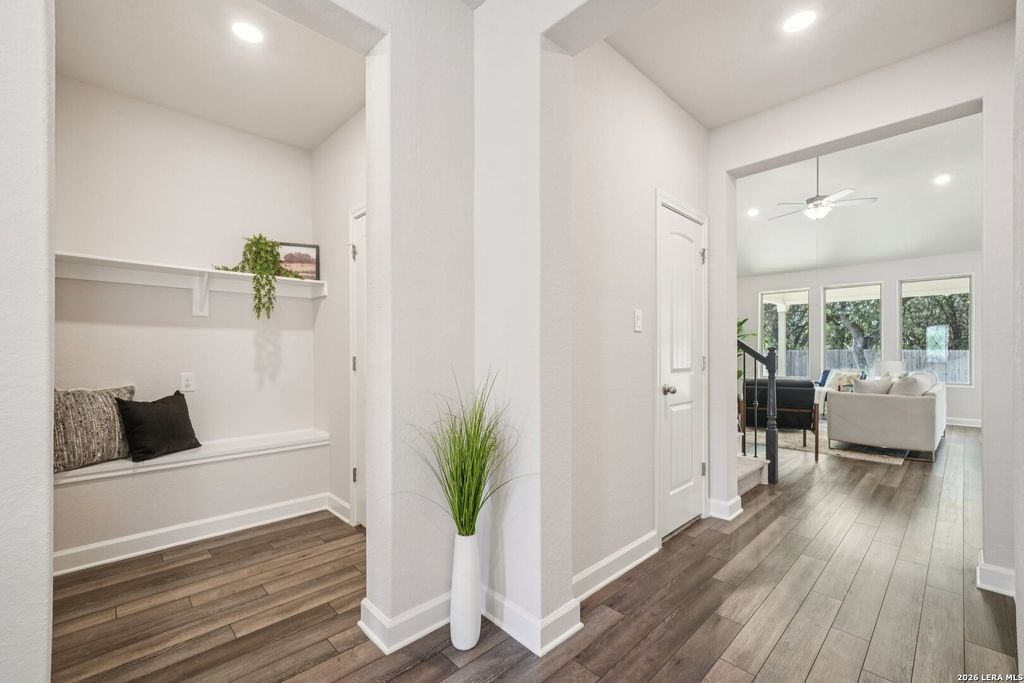 Photo of 16235 Athens, San Antonio, TX 78247 (MLS # 1951086)