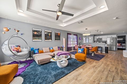 531 Blaine San Antonio TX 78202