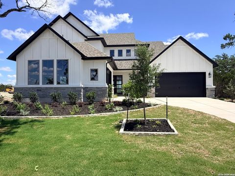 Photo of 205 Cascada, Boerne, TX 78006 (MLS # 1963458)