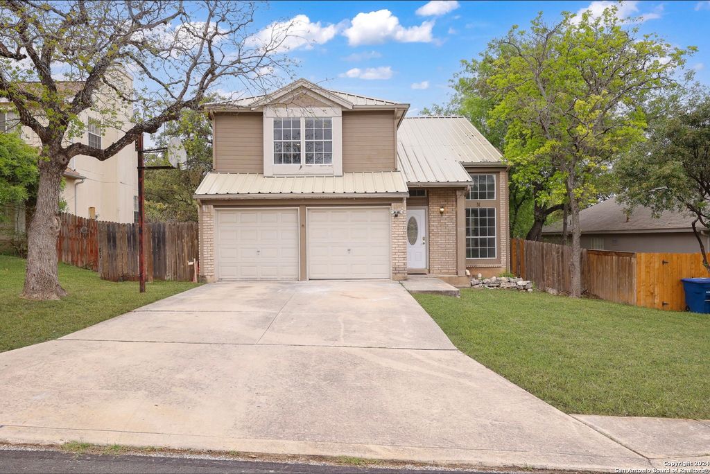 Photo of 9159 RIDGE ML, San Antonio, TX 78250 (MLS # 1926085)
