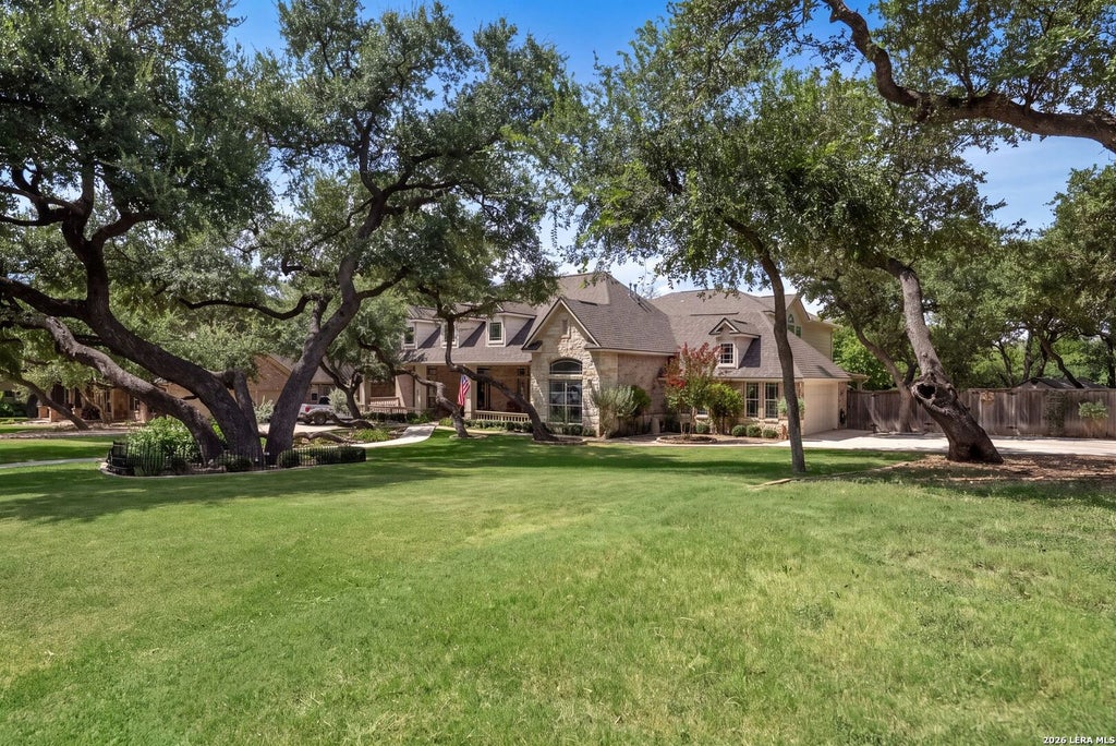 Photo of 9123 Limestone Pass, Boerne, TX 78006 (MLS # 2010049)