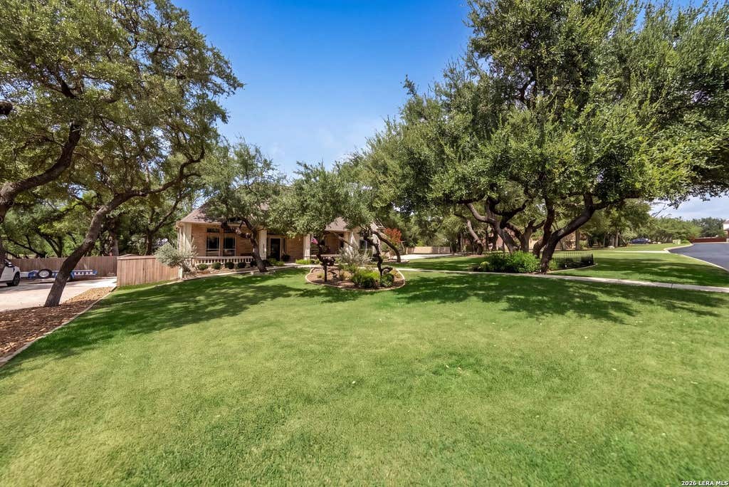 Photo of 9123 Limestone Pass, Boerne, TX 78006 (MLS # 2010049)