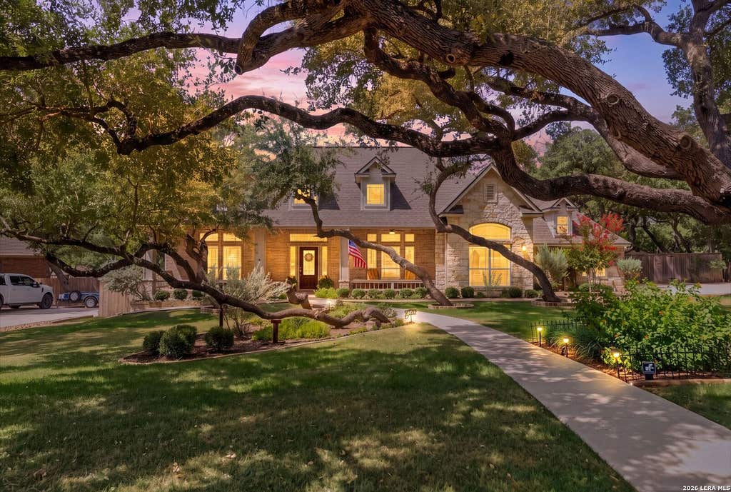 Photo of 9123 Limestone Pass, Boerne, TX 78006 (MLS # 2010049)