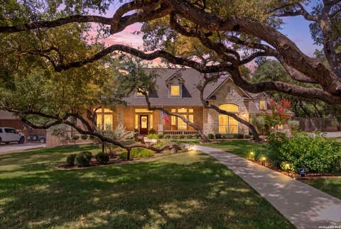 Photo of 9123 Limestone Pass, Boerne, TX 78006 (MLS # 2010049)