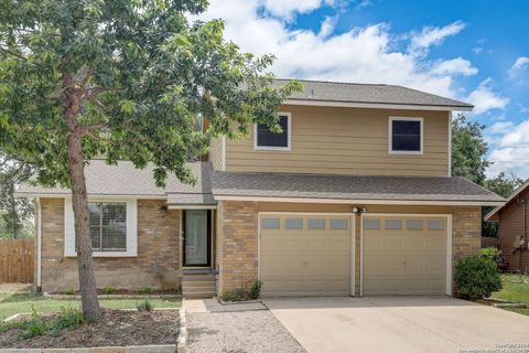 A home in Live Oak