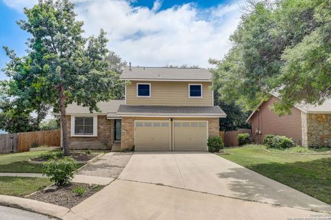 A home in Live Oak