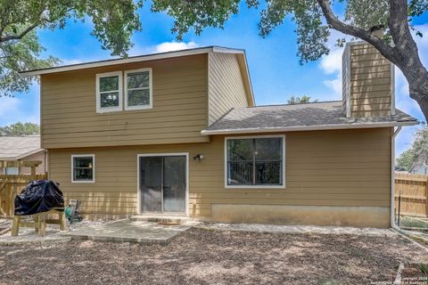 A home in Live Oak