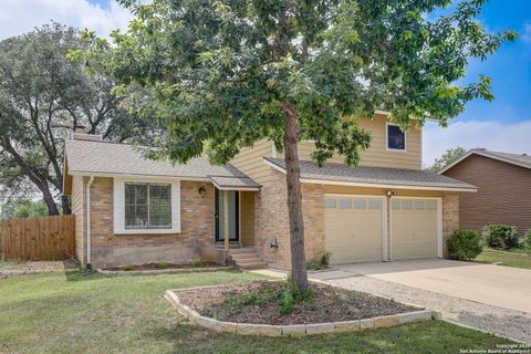 A home in Live Oak