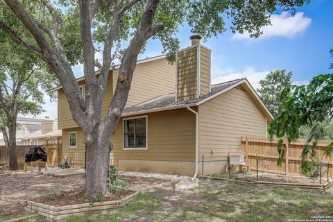 A home in Live Oak