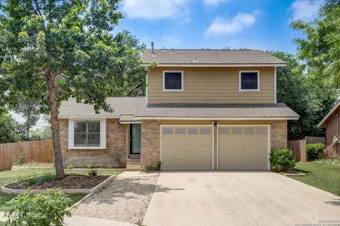 A home in Live Oak