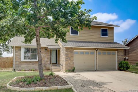 A home in Live Oak