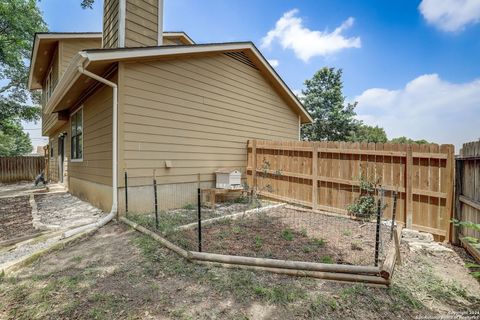 A home in Live Oak