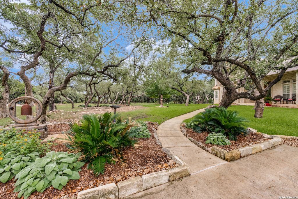 Photo of 26206 Lewis Ranch, New Braunfels, TX 78132 (MLS # 1992373)