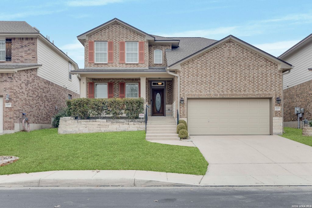 Photo of 25151 Buttermilk, San Antonio, TX 78255 (MLS # 1943383)