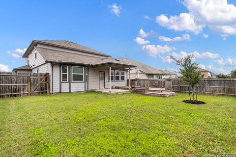 A home in Schertz