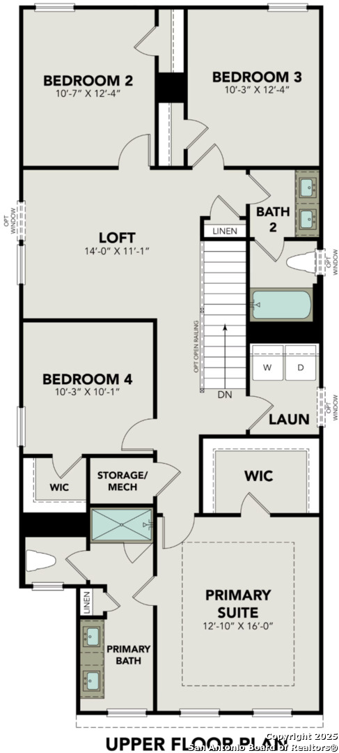 1018 West 1604 North Unit 202