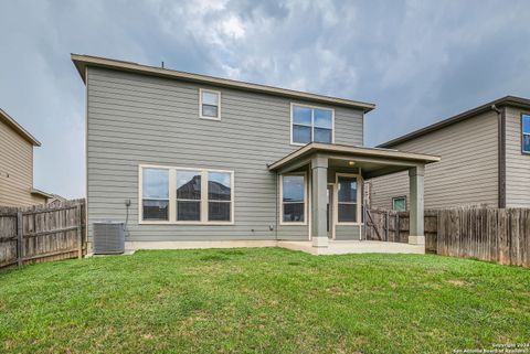 A home in New Braunfels