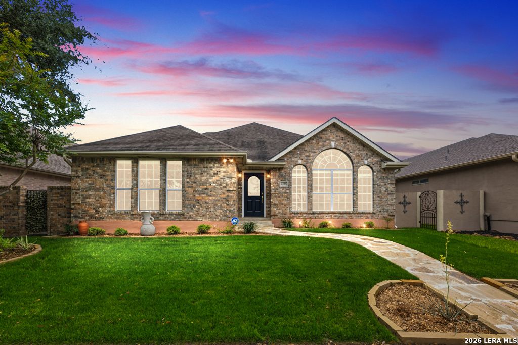 Photo of 2258 Kensington, New Braunfels, TX 78130 (MLS # 1965883)