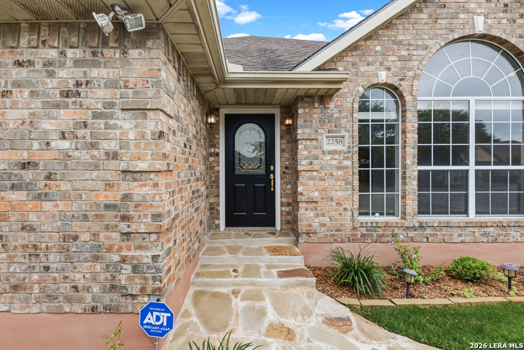 2258 Kensington