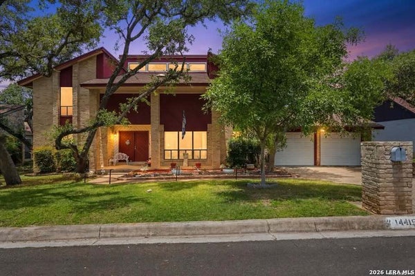 14415 DARK STAR ST, SAN ANTONIO, TX 78248 - Image b44f301f2e5a08b65522f1e086145dce/871341318