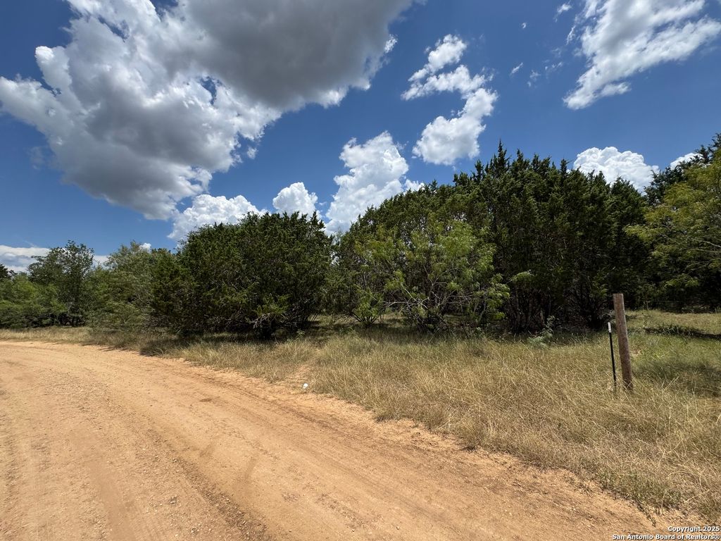 Photo of 0 Nacona Dr, Bandera, TX 78003 (MLS # 1891954)