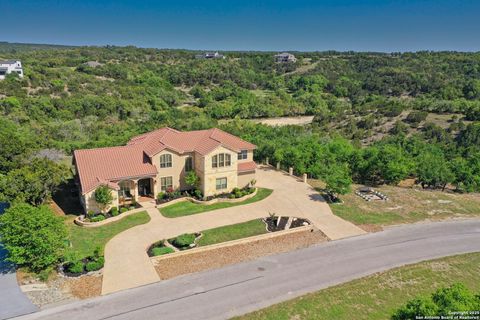 1504 Redcloud Peak Canyon Lake TX 78133
