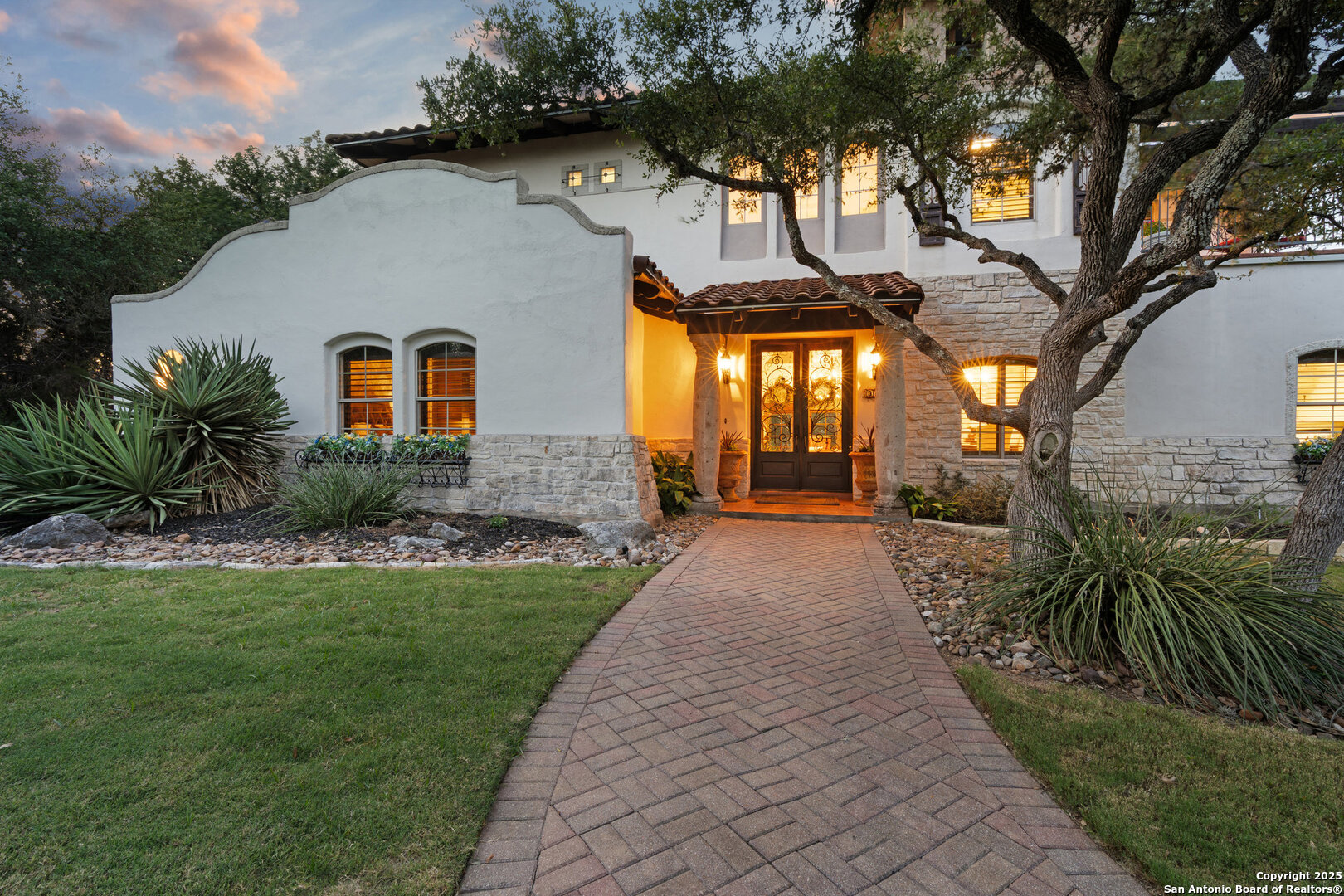 317 Park Ridge