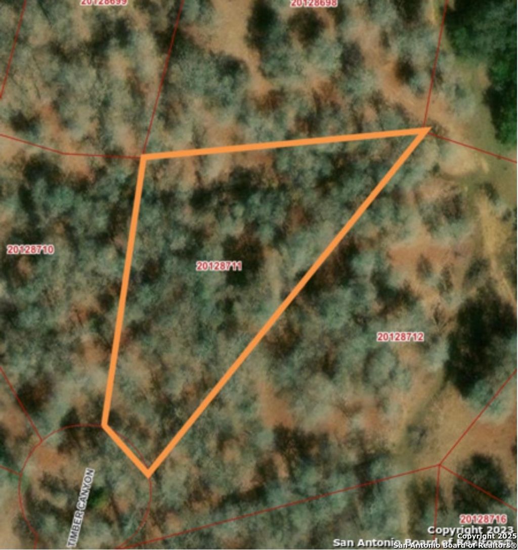Photo of 112 Timber Canyon, La Vernia, TX 78121 (MLS # 1892243)