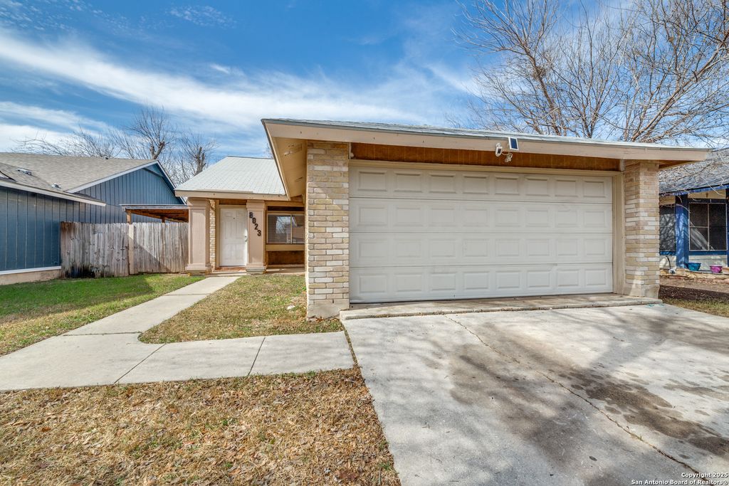 Photo of 8023 laurel, San Antonio, TX 78250 (MLS # 1955783)