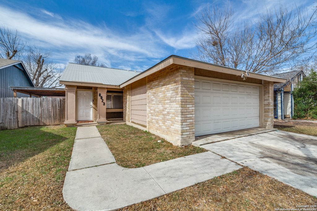 Photo of 8023 laurel, San Antonio, TX 78250 (MLS # 1955783)
