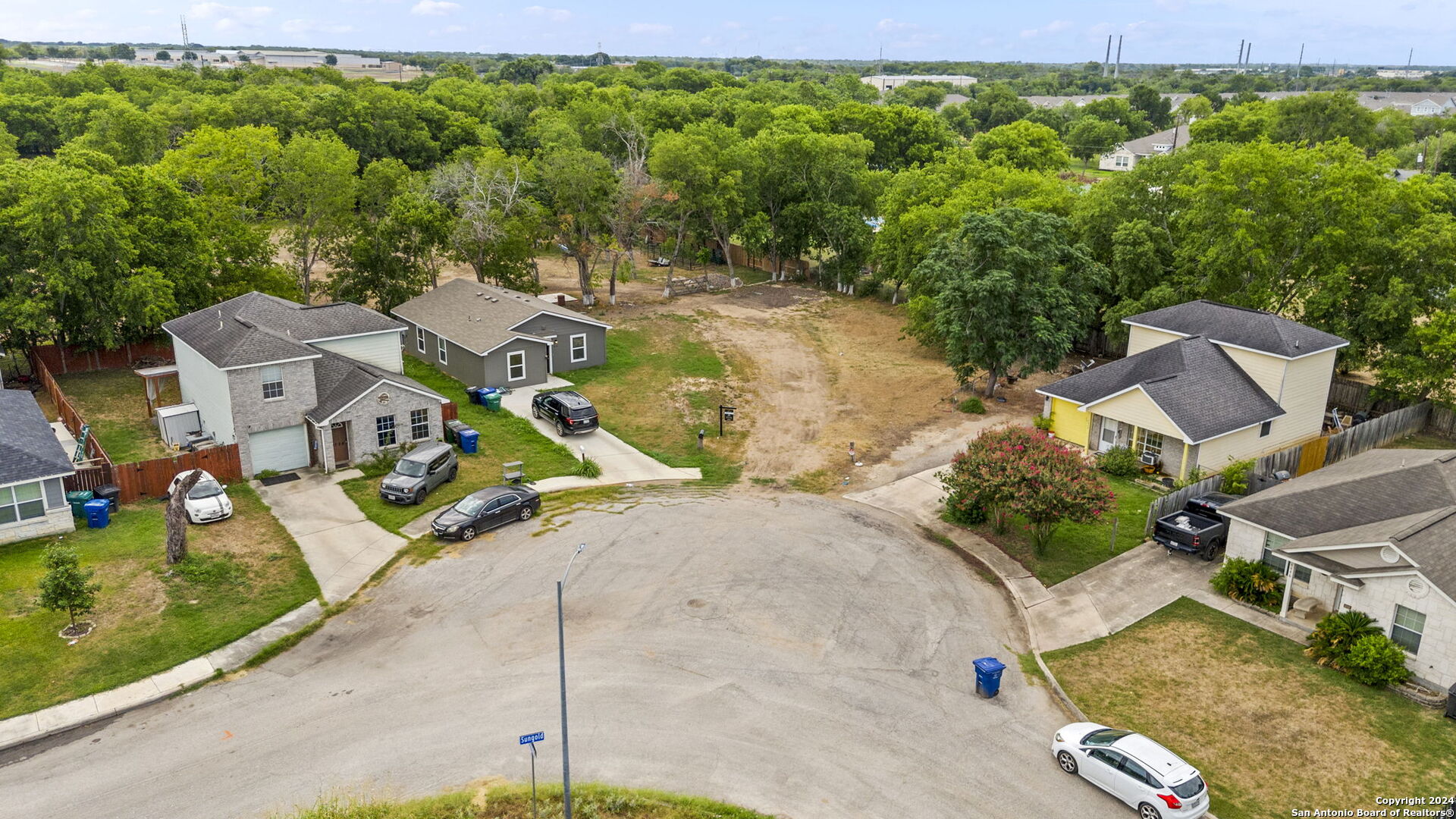 View San Antonio, TX 78222 property