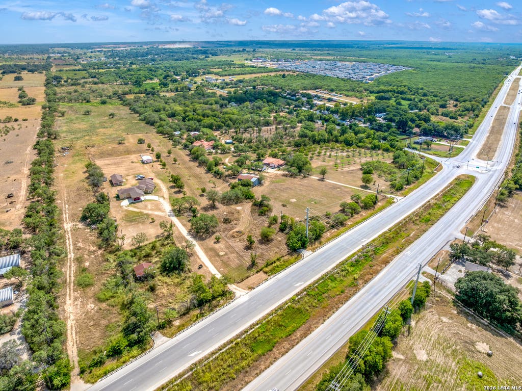 Photo of 3398 S LOOP 1604 E, San Antonio, TX 78264 (MLS # 2008358)