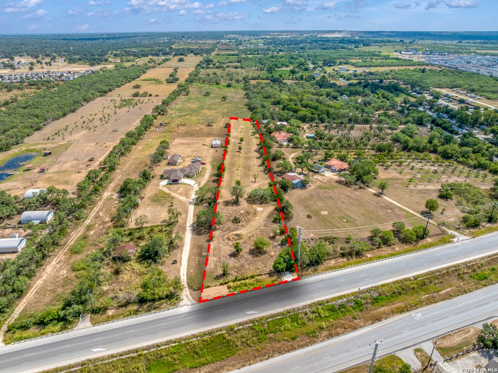 Photo of 3398 S LOOP 1604 E, San Antonio, TX 78264 (MLS # 2008358)