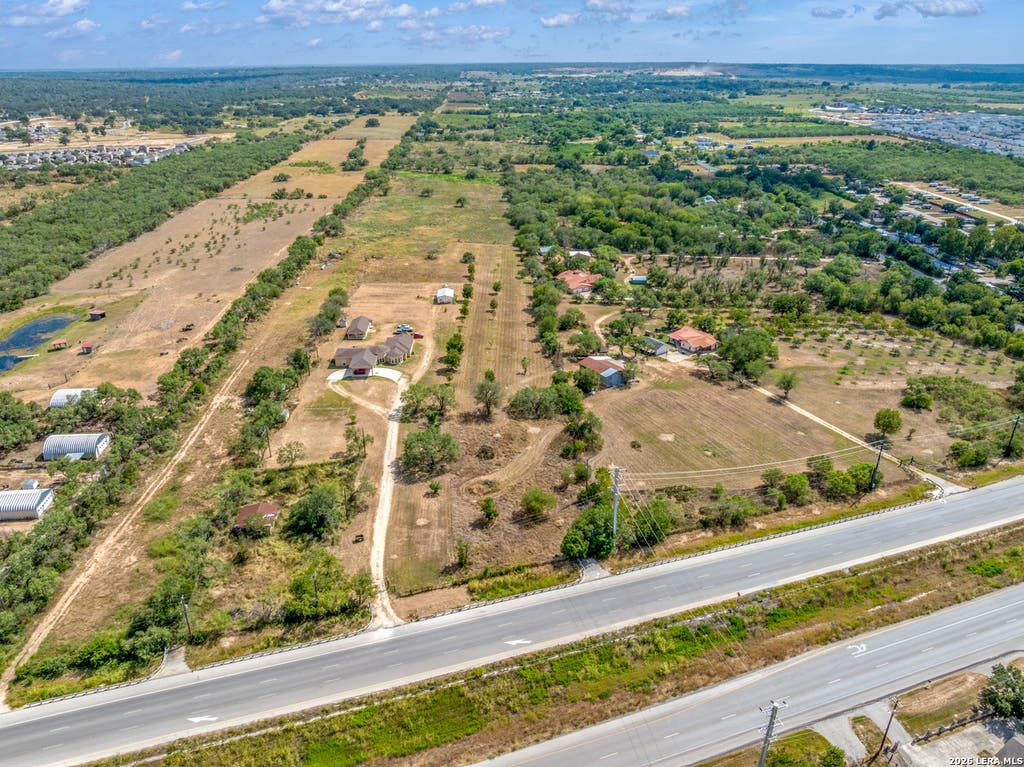 Photo of 3398 S LOOP 1604 E, San Antonio, TX 78264 (MLS # 2008358)