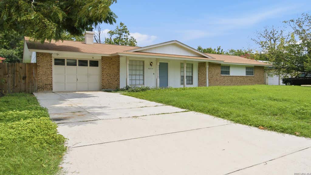 Photo of 7211 Glen Hvn, San Antonio, TX 78239 (MLS # 2007721)