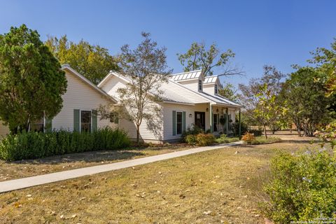 A home in Seguin