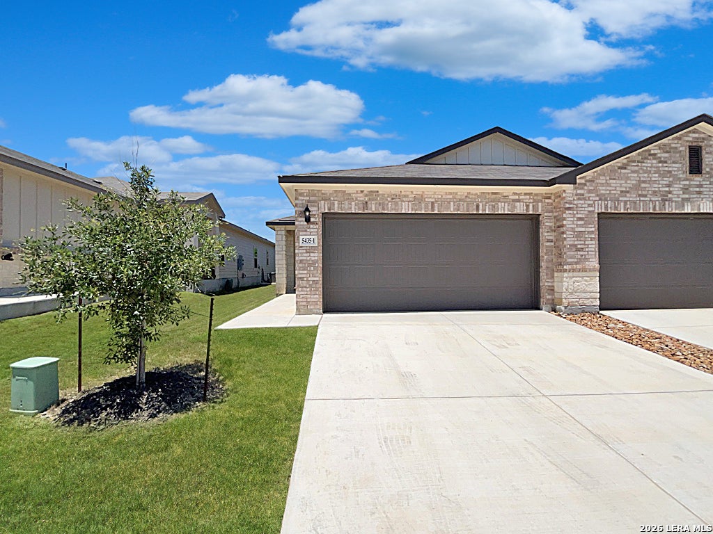 Photo of 5435 Devils Gate 1 #1, Converse, TX 78109 (MLS # 1972380)