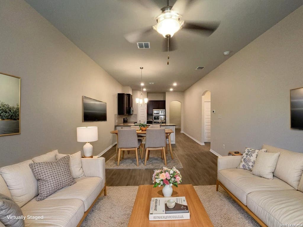 Photo of 5435 Devils Gate 1 #1, Converse, TX 78109 (MLS # 1972380)
