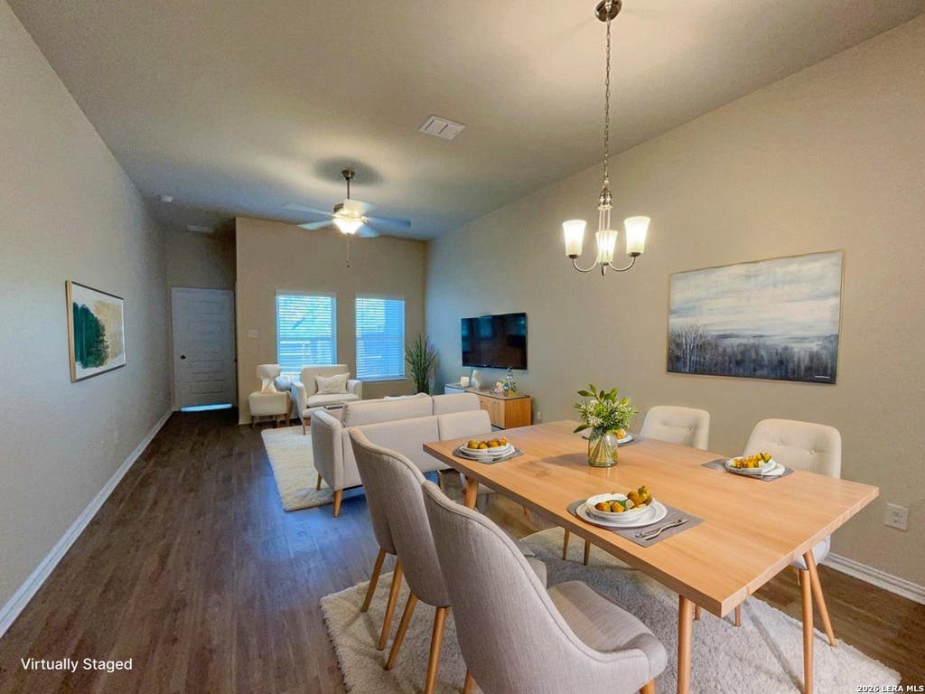 Photo of 5435 Devils Gate 1 #1, Converse, TX 78109 (MLS # 1972380)