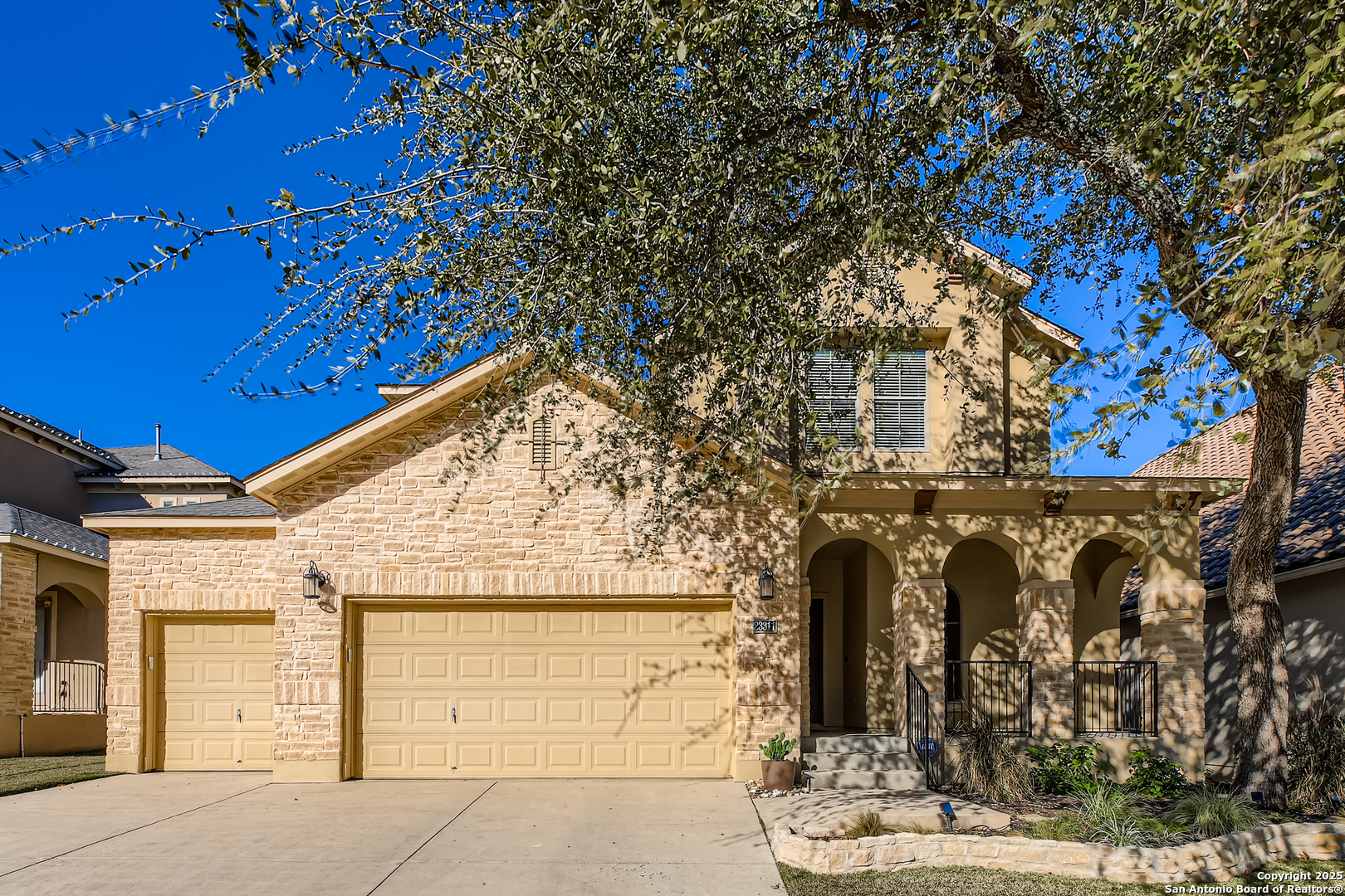 23311 Oak Cliff Bnd, San Antonio, TX, 78259
