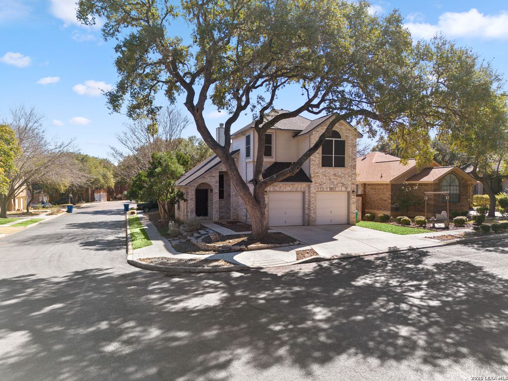 Photo of 8814 Lost Arbor Cir, San Antonio, TX 78240 (MLS # 1939738)